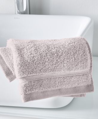 Ultimate MicroCotton&reg; Washcloth, 13" x 13"