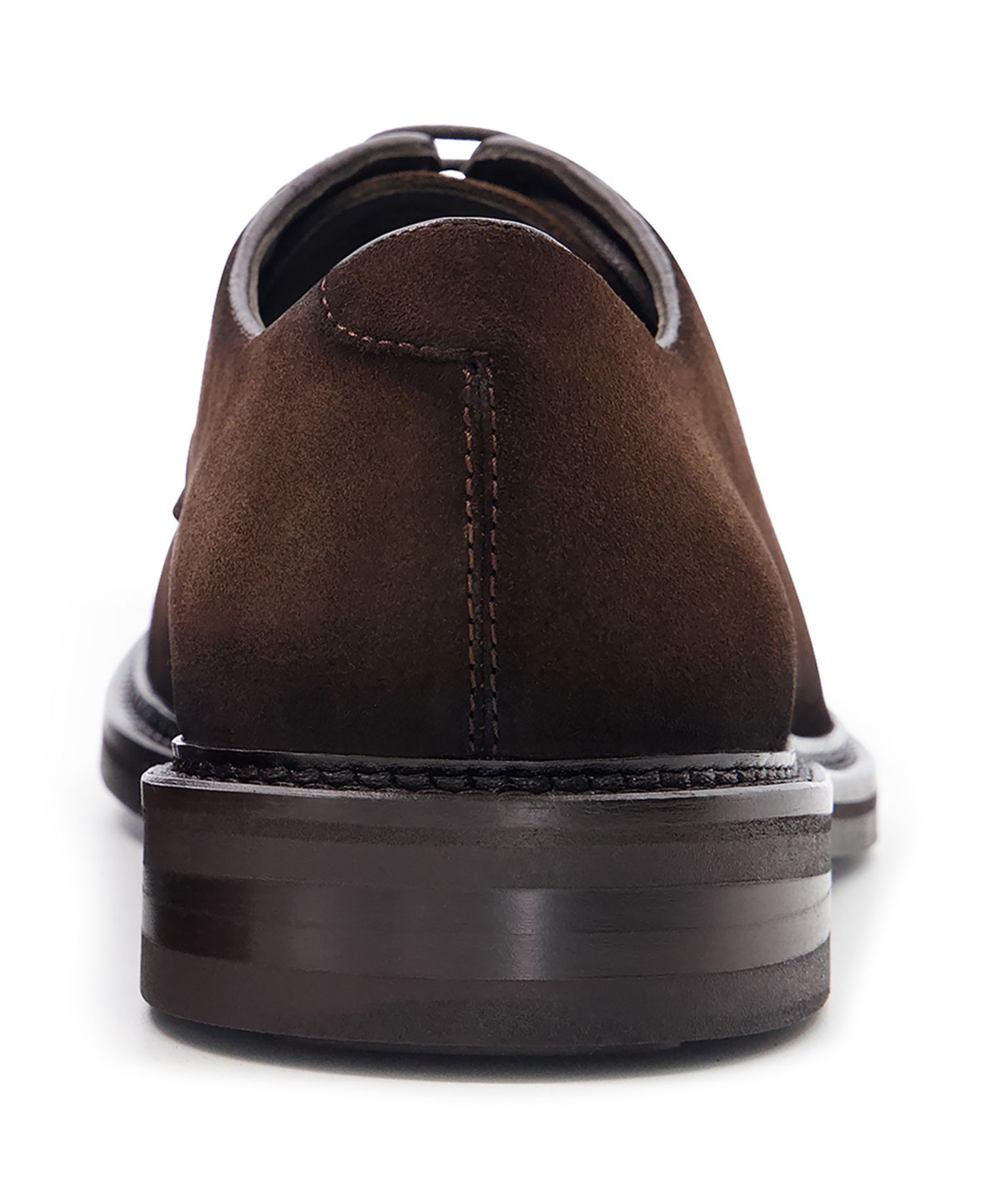 Men's Mason Round-Toe Derby Shoe