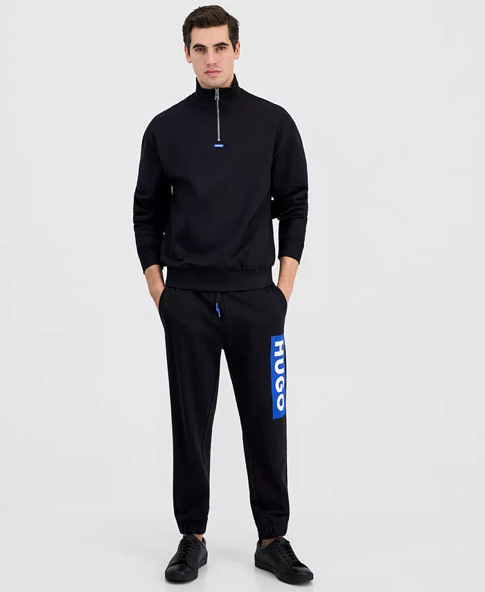 Men's Neeler Quarter-Zip Sweater - thumbnail 2