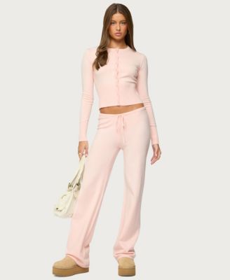 Women's Montanna Knit Pants