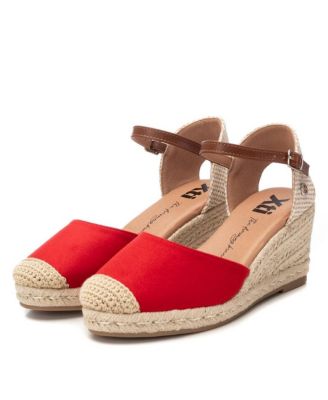 Women's Espadrilles Sandals