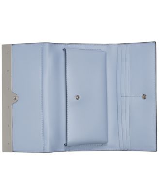 Jacqueline Trifold Wallet