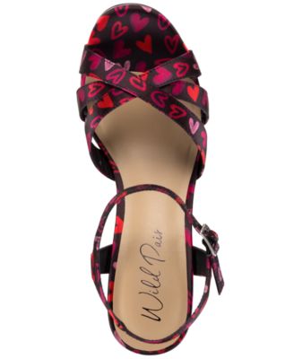 Women's Reemii Platform Sandals