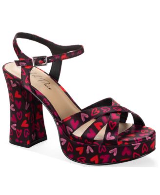 Women's Reemii Platform Sandals