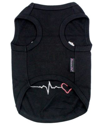 Parisian Pet I Work Out