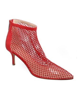 Womens Afterhours Rhinestone Bootie