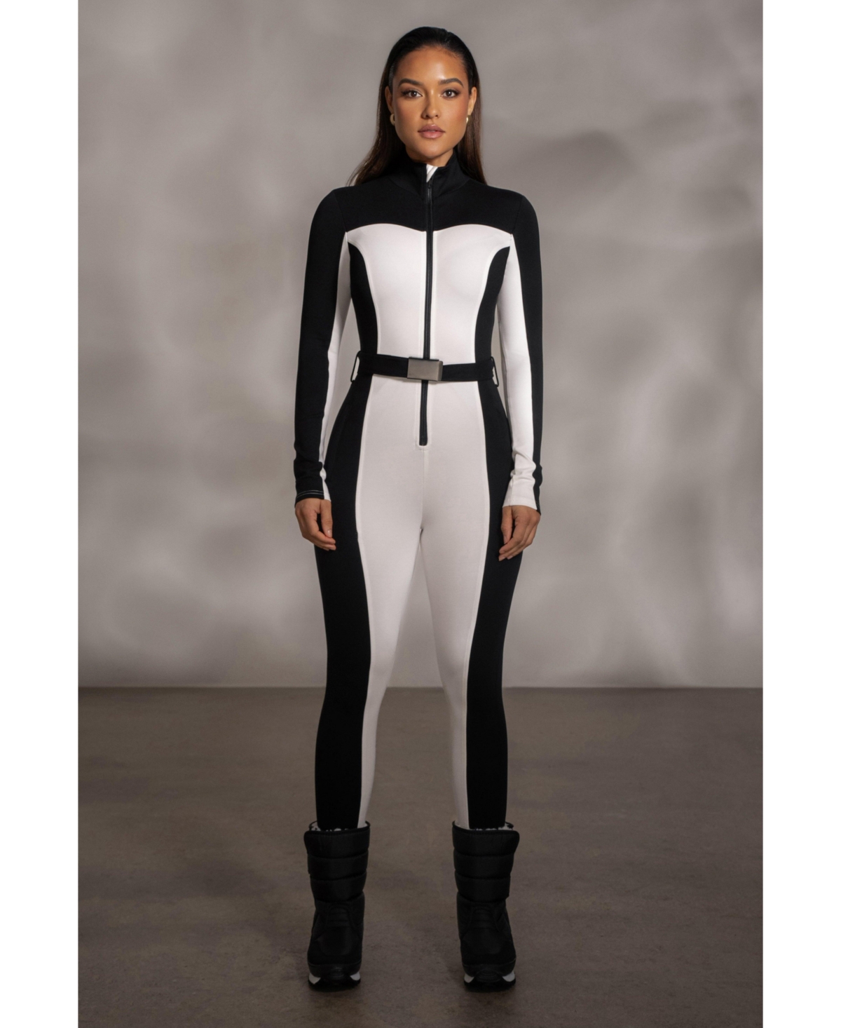 Jluxlabel Women's Arctic Rush Ski Suit