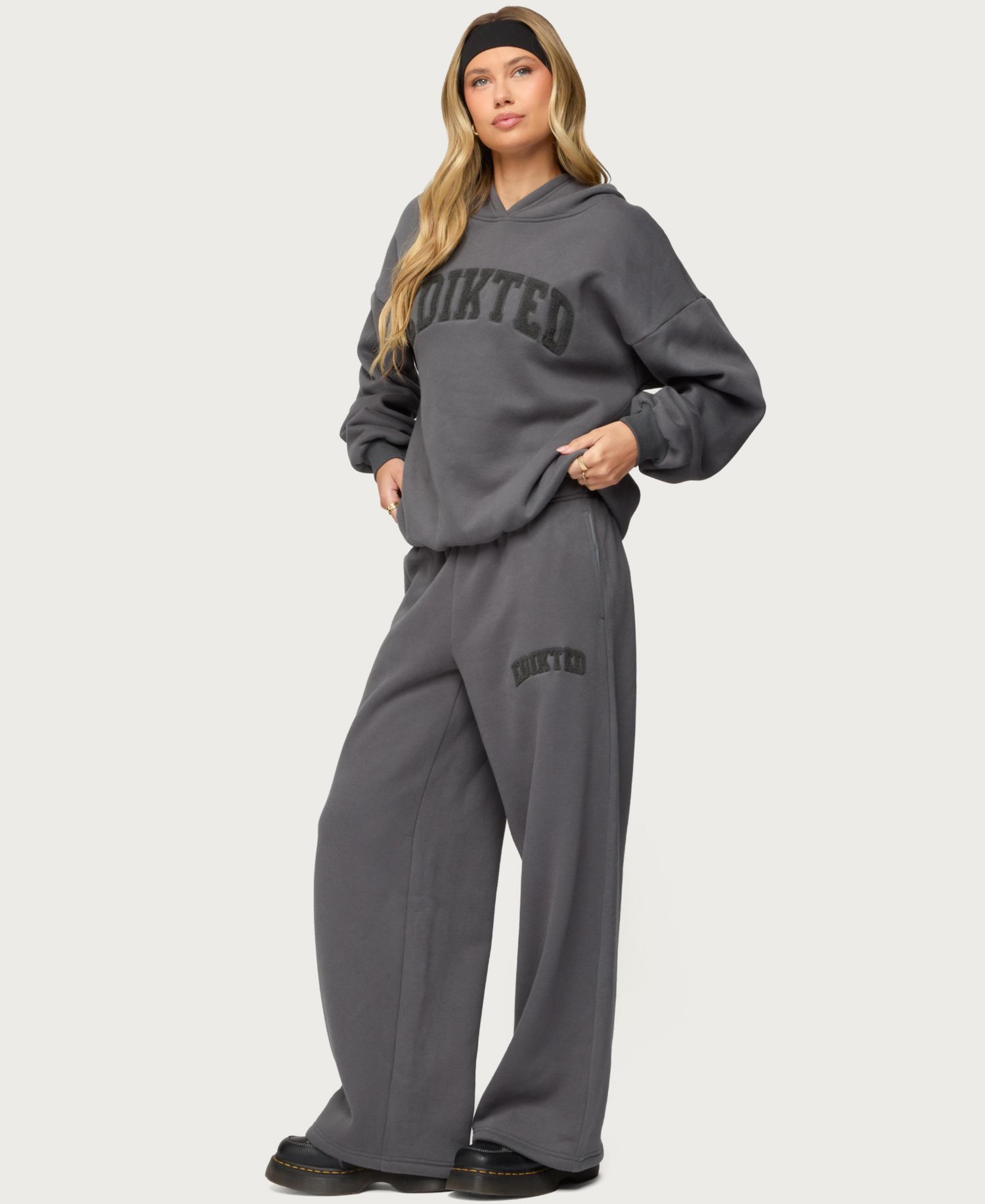 Women's To You Oversized Hoodie