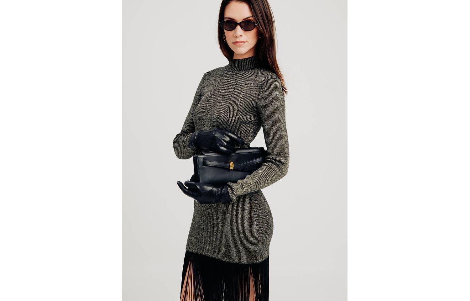 Women's INARA DRESS