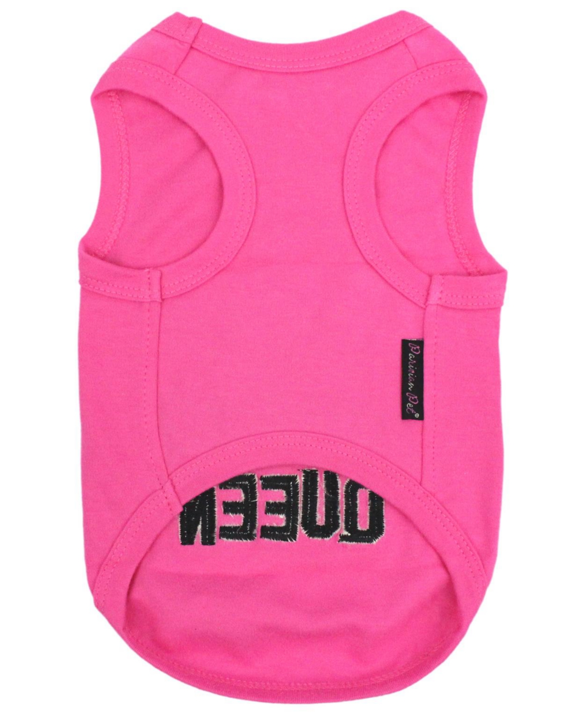 Parisian Pet Drama Queen