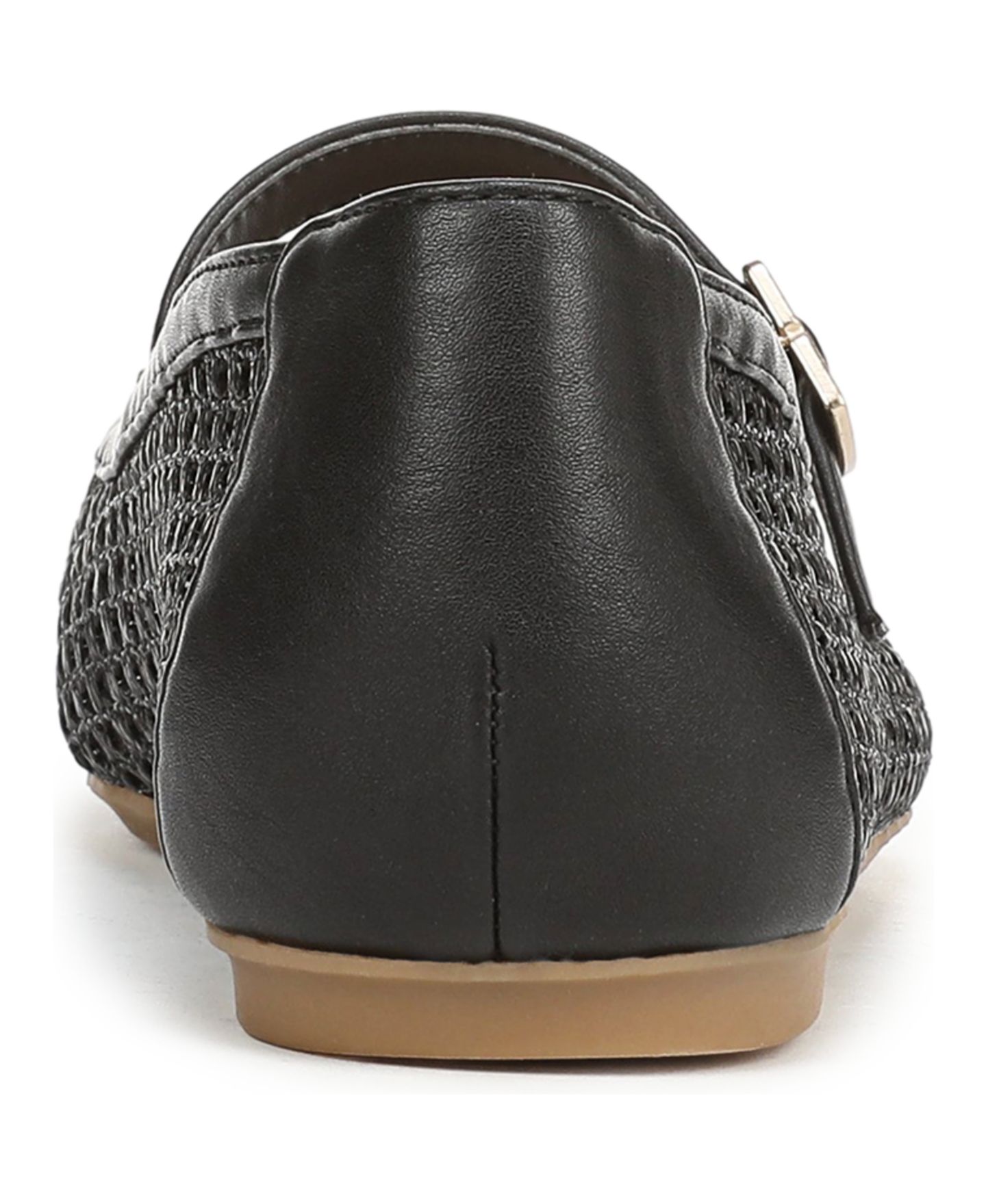 Обувь Dr. Scholl's Women's Wren Mary Jane Shoes, цвет: Чёрный — фото 3