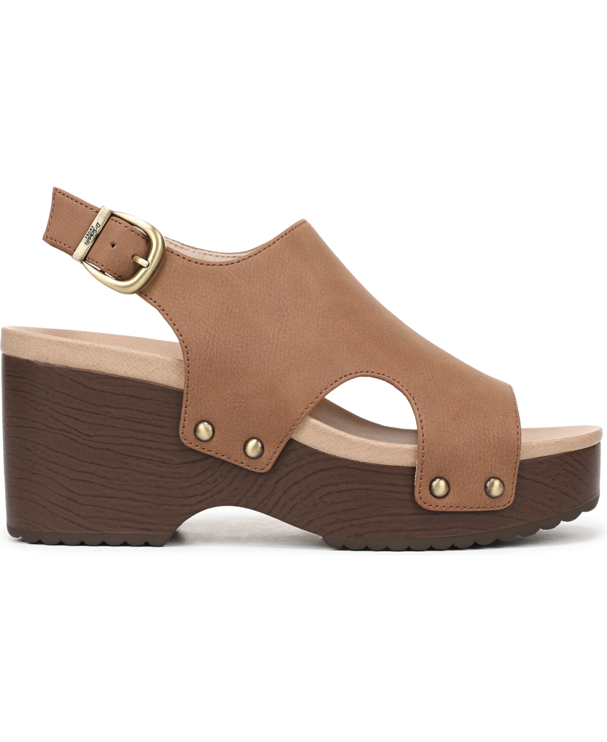 Dr. Scholl's Women's Wrenlee Slingback Sandals