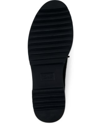 Women's Maude Suede Lace Up Booties