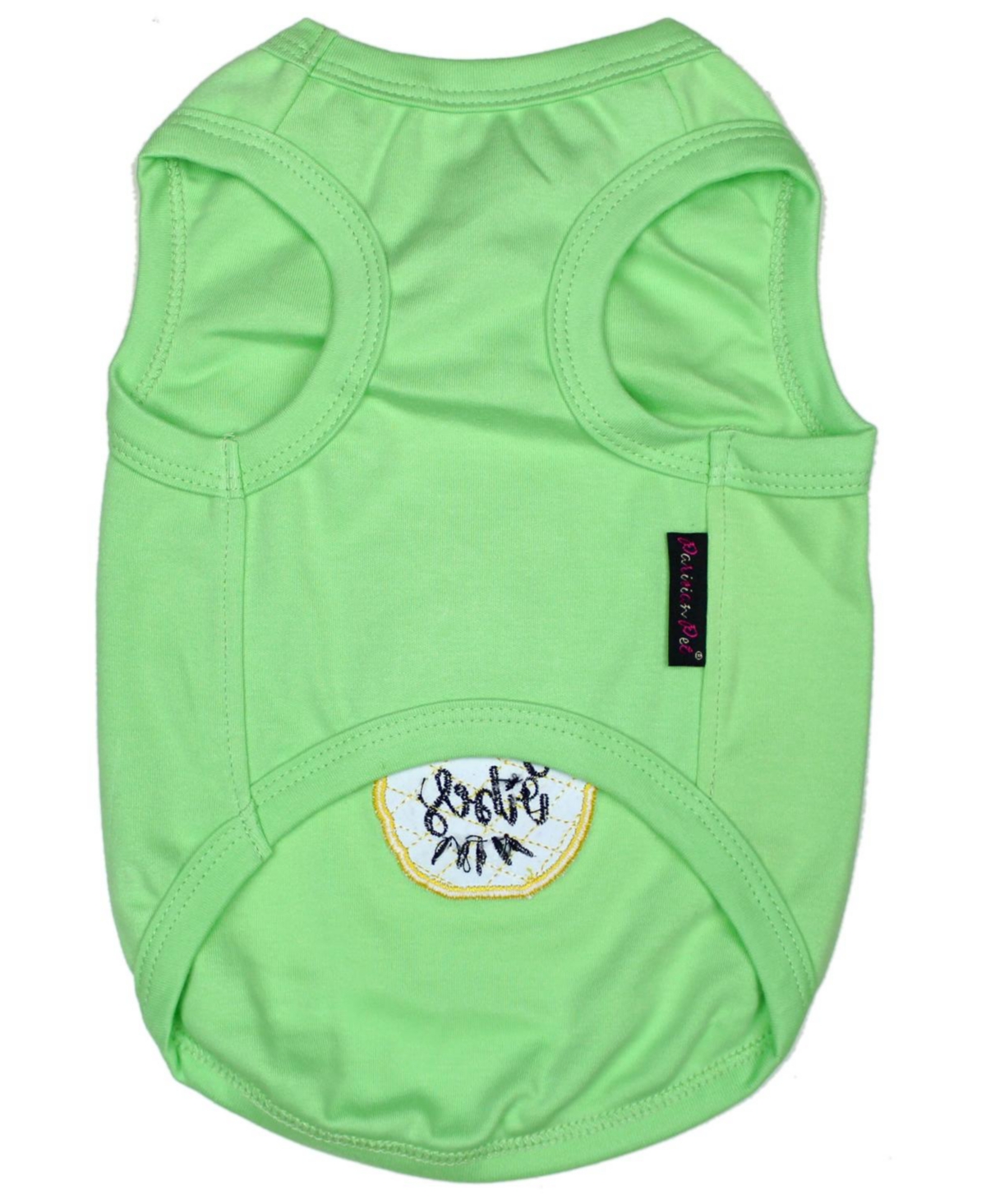 Parisian Pet Pineapple