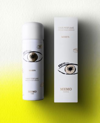 Marfa Hair Perfume, 2.7 oz.