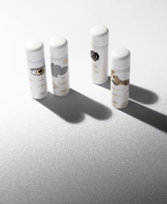 African Leather Hair Perfume, 2.7 oz.