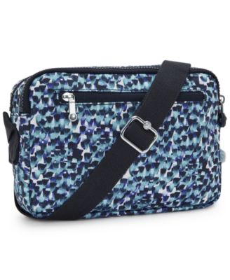 Abanu Mini Crossbody Bag