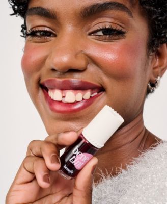 Tinted Lip and Cheek Stain