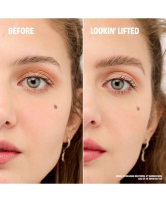 24-Hour Brow Setting Gel