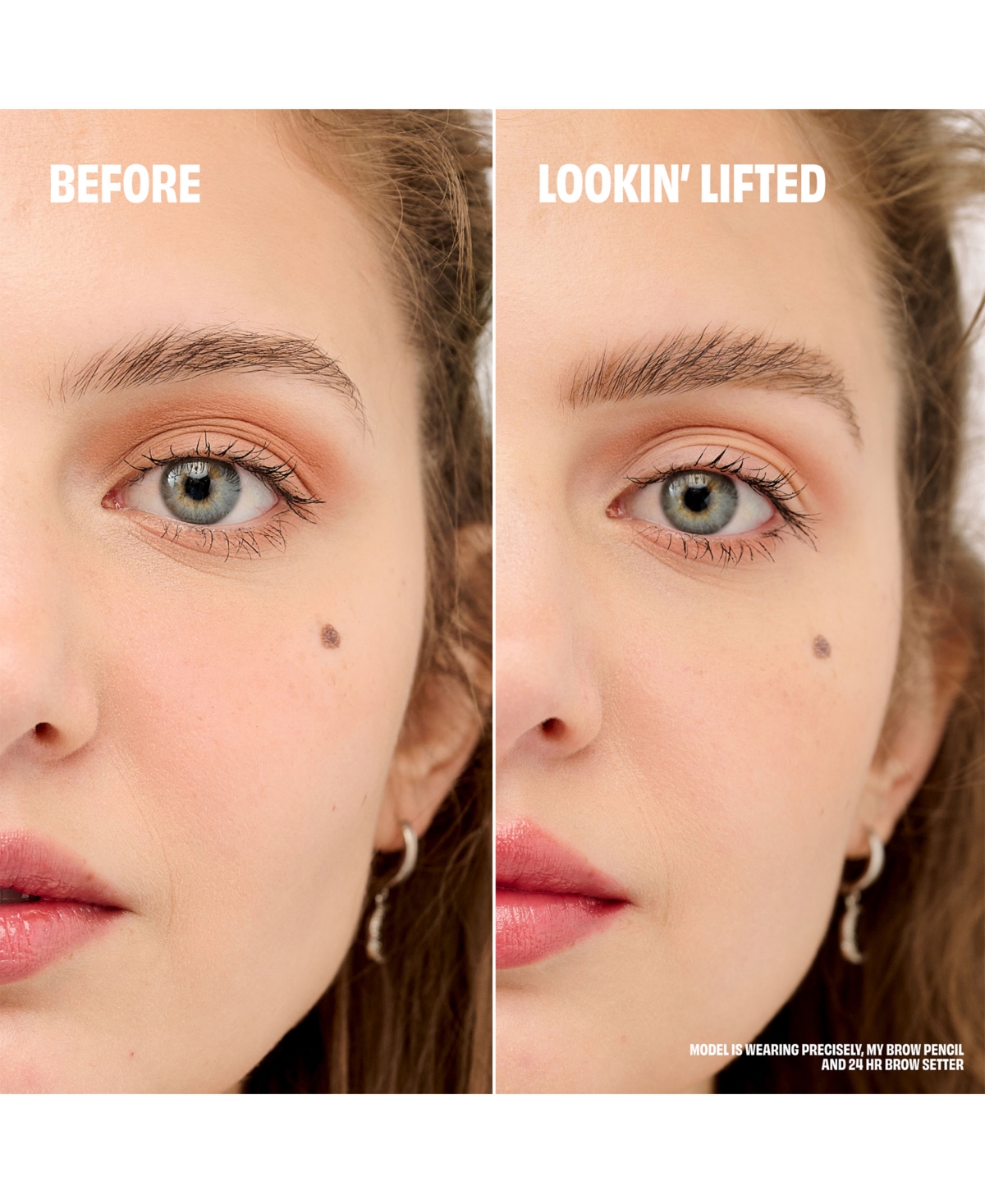 Benefit Cosmetics 24-Hour Brow Setting Gel