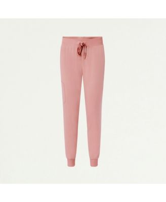 Women's Silex 6-Pocket Slim Mid-Rise Scrub Jogger