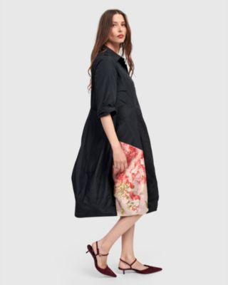 Women's Alanis Shirt Dress