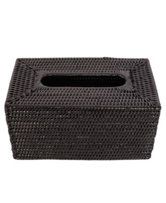 Rectangular Tissue Box Cover