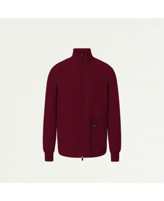 Women's Ceri 6-Pocket Classic Scrub Jacket