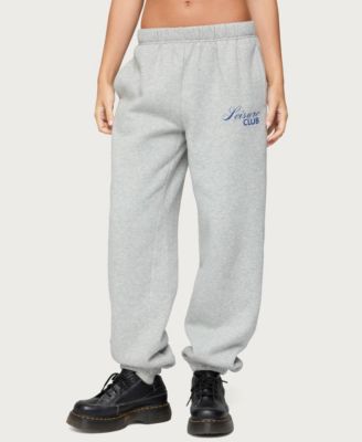 Women's Leisure Club Sweatpants