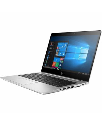 EliteBook 840 G6 14" Full HD Laptop, Intel Core i5-8365U 1.6GHz, 16GB (1x16GB) RAM, 256GB PCIe NVMe Value SSD, Windows 11 Pro, UWVA LED 250 nits