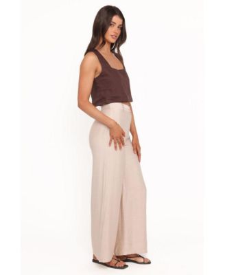 Women's Lauren Wide Leg Pant