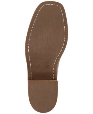 Women's Miranda Stacked Heel Boots