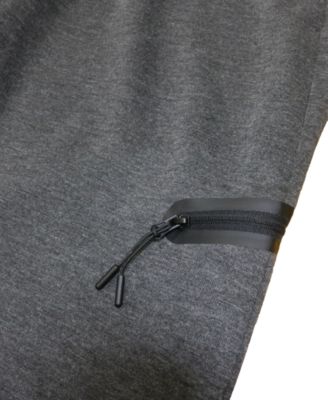 Men's Slim-Fit Tech Fleece Hoodie and Jogger Sweatpants, 2-Piece Set