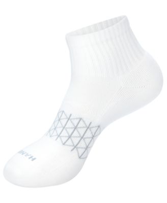 Men's Ultimate Crew Socks, 3-Pack