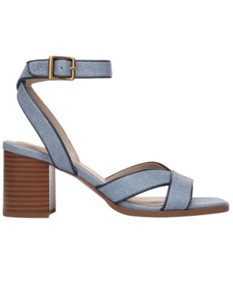 Women's Blakke Block Heel Dress Sandals