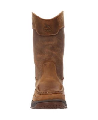 Men's Athens SuperLyte Waterproof Wellington Pull-On Boot