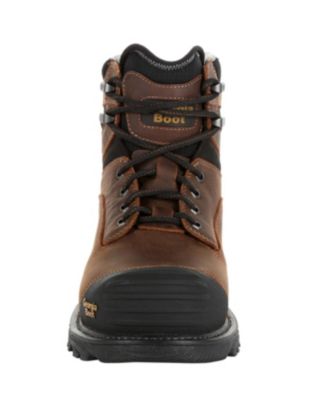 Men's Rumbler Composite Toe Waterproof Work Boot
