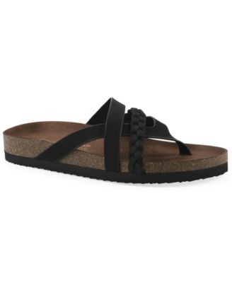 Women's Halogen Footbed Sandal