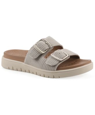 Women's Nanny FOM Recovery Sandal