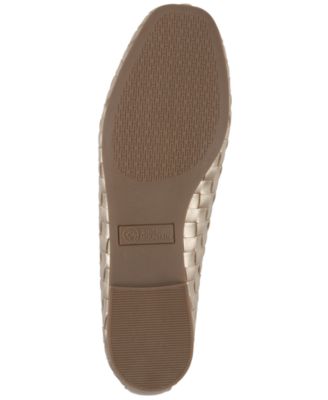 Women's Boccie Ballet Flat