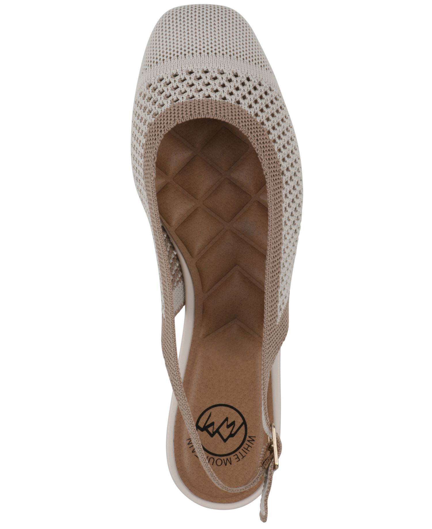 Women's Bonie Slingback Flats