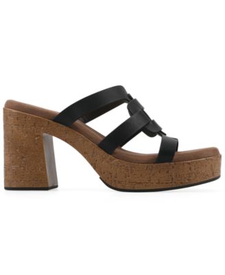 Women's Barillo Platform Sandals