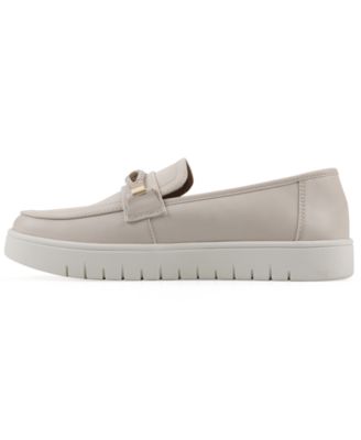 Women's Naathan FOM Recovery Penny Loafer