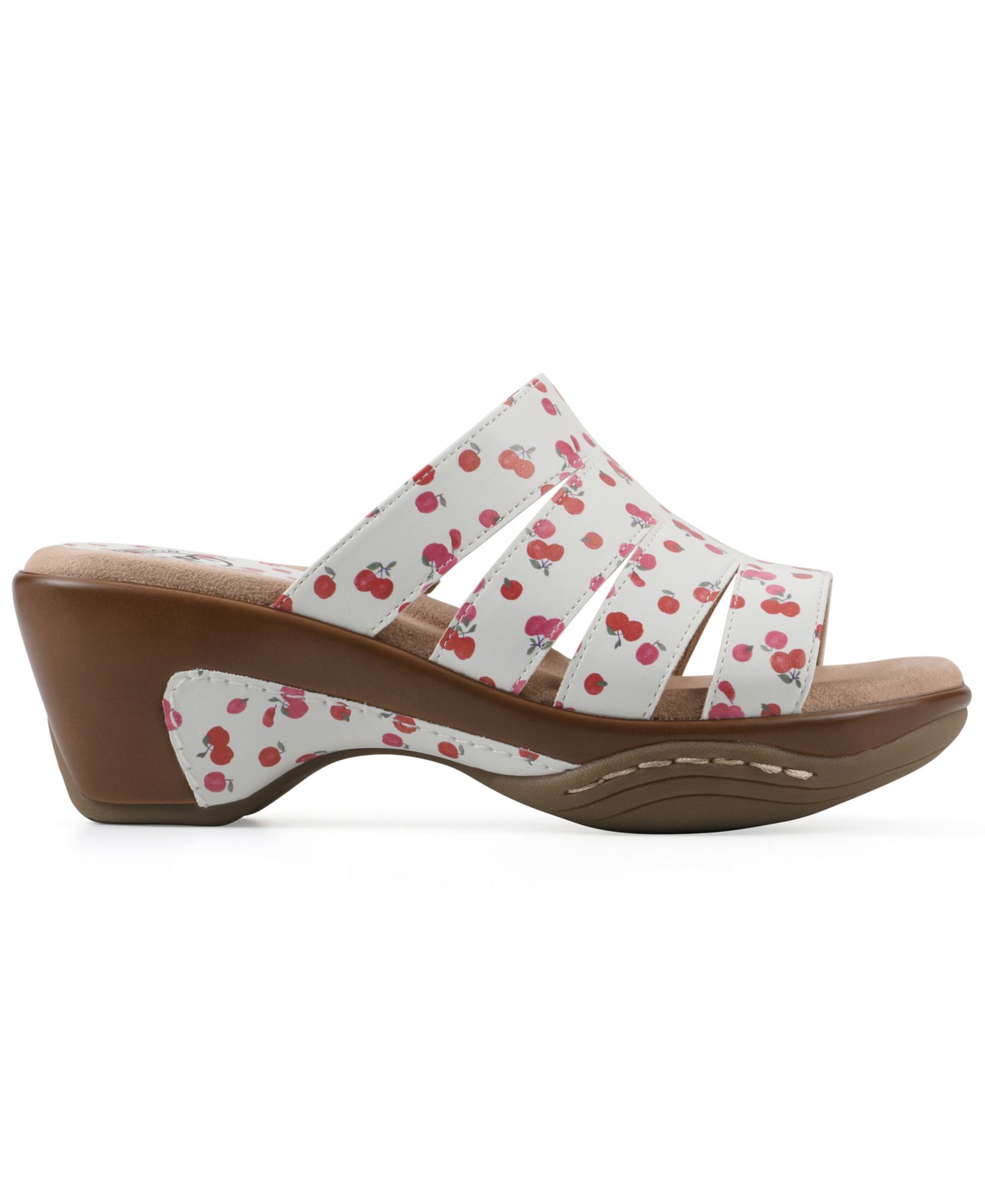 Women's Valora Slip-on Clog Sandal