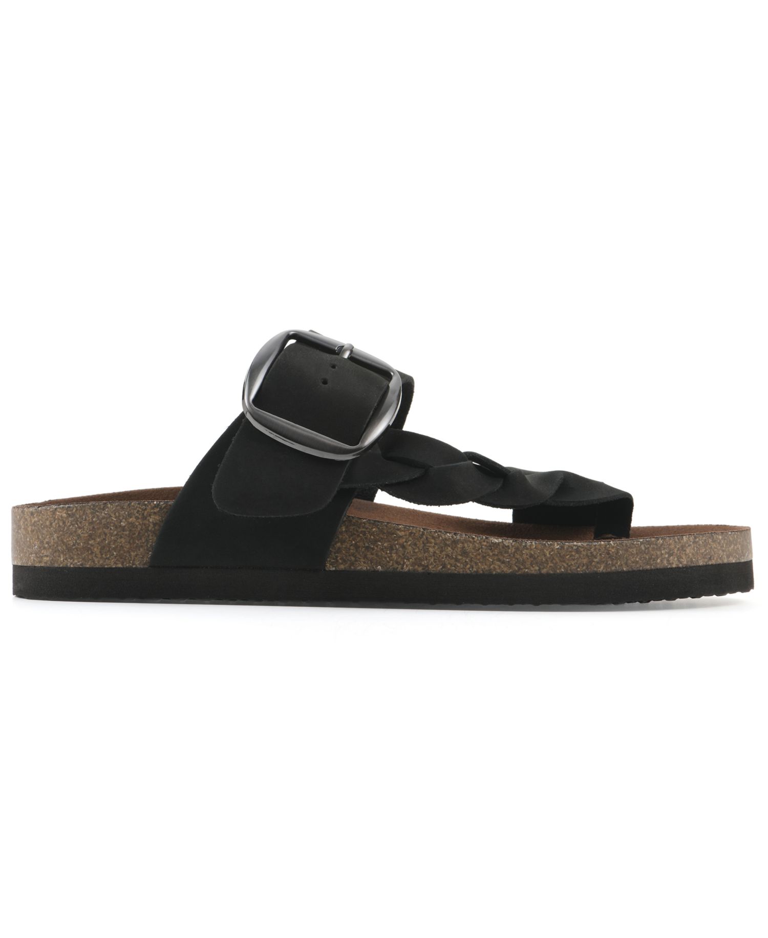 Women's Harleta Footbed Sandals