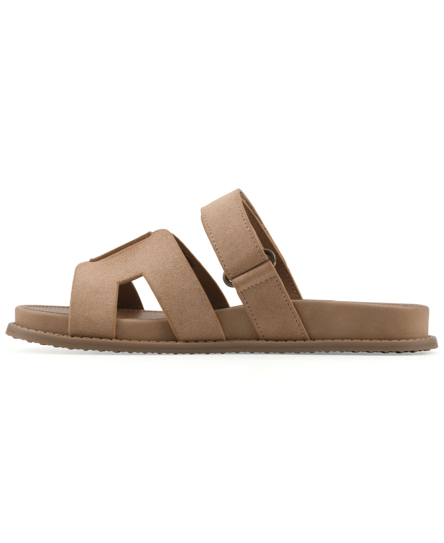 Women's Mazi Footbed Sandal