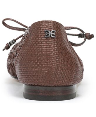 Women's Marcie Mary Jane Flats