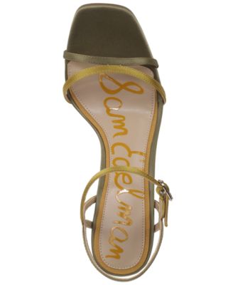 Women's Presley Strappy Dress Sandals