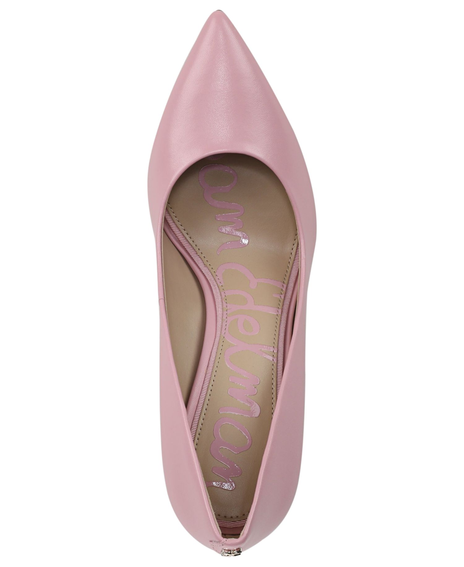 Women's Hazel Slip-On Pumps