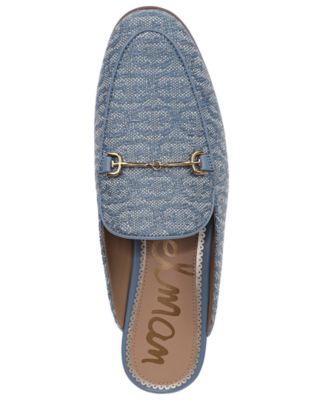 Women's Linnie Bit Slip On Mules